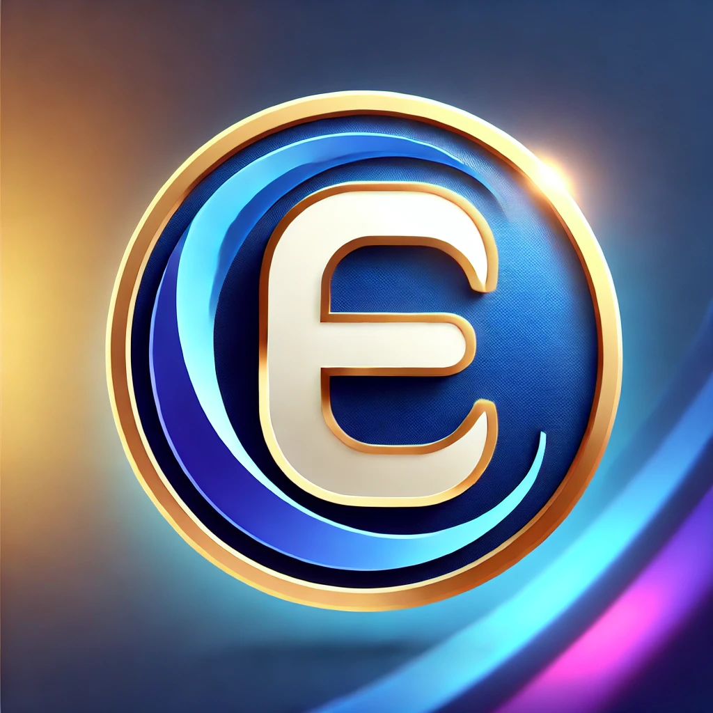 company logo